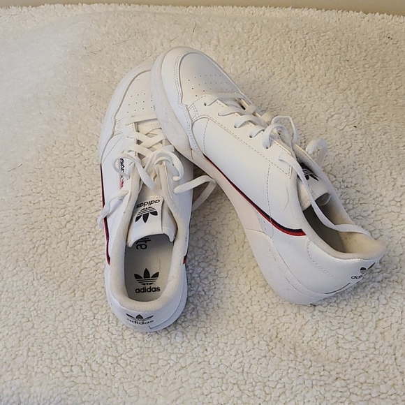 Adidas Shoes - Picture 2 of 4